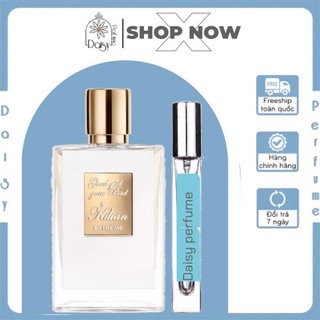 ⁻ᴰᵃᶦˢʸ⁻ Nước Hoa Nữ Rắn Trắng KiIian Good Girl Gone Bad Cao Cấp Chai 10ml