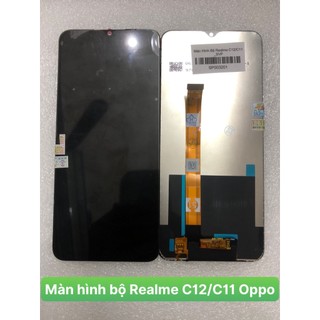 Màn hình bộ realme c11/c12 oppo