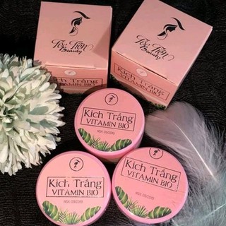 [CHÍNH HÃNG 100%] KÍCH TRẮNG VITAMIN B10