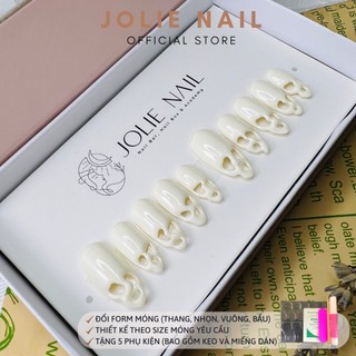 Nail box thiết kế theo yêu cầu