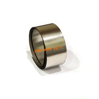 KẼM HÀN ĐÔI CELL PIN 0.15X25MM (1 MÉT)