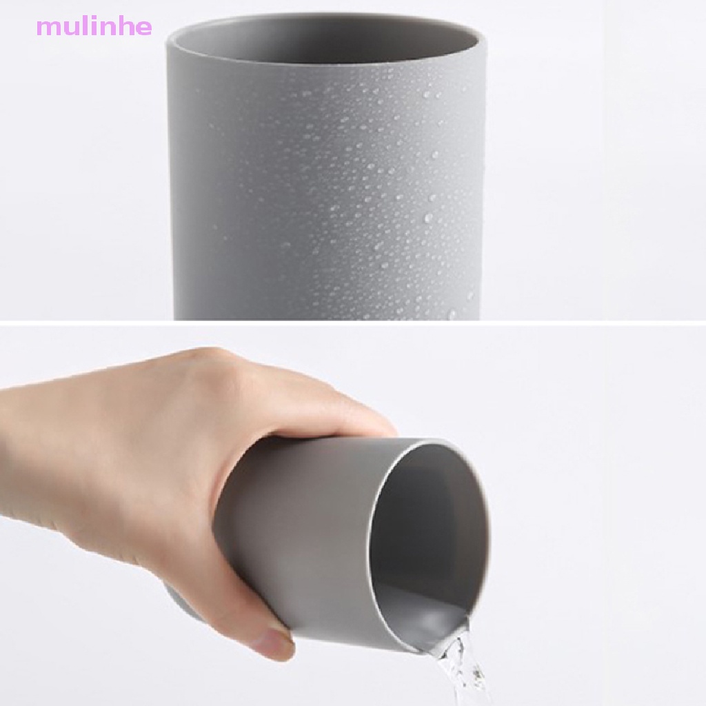 Cốc Súc Miệng Bằng Nhựa Tiện Dụng Và Bền