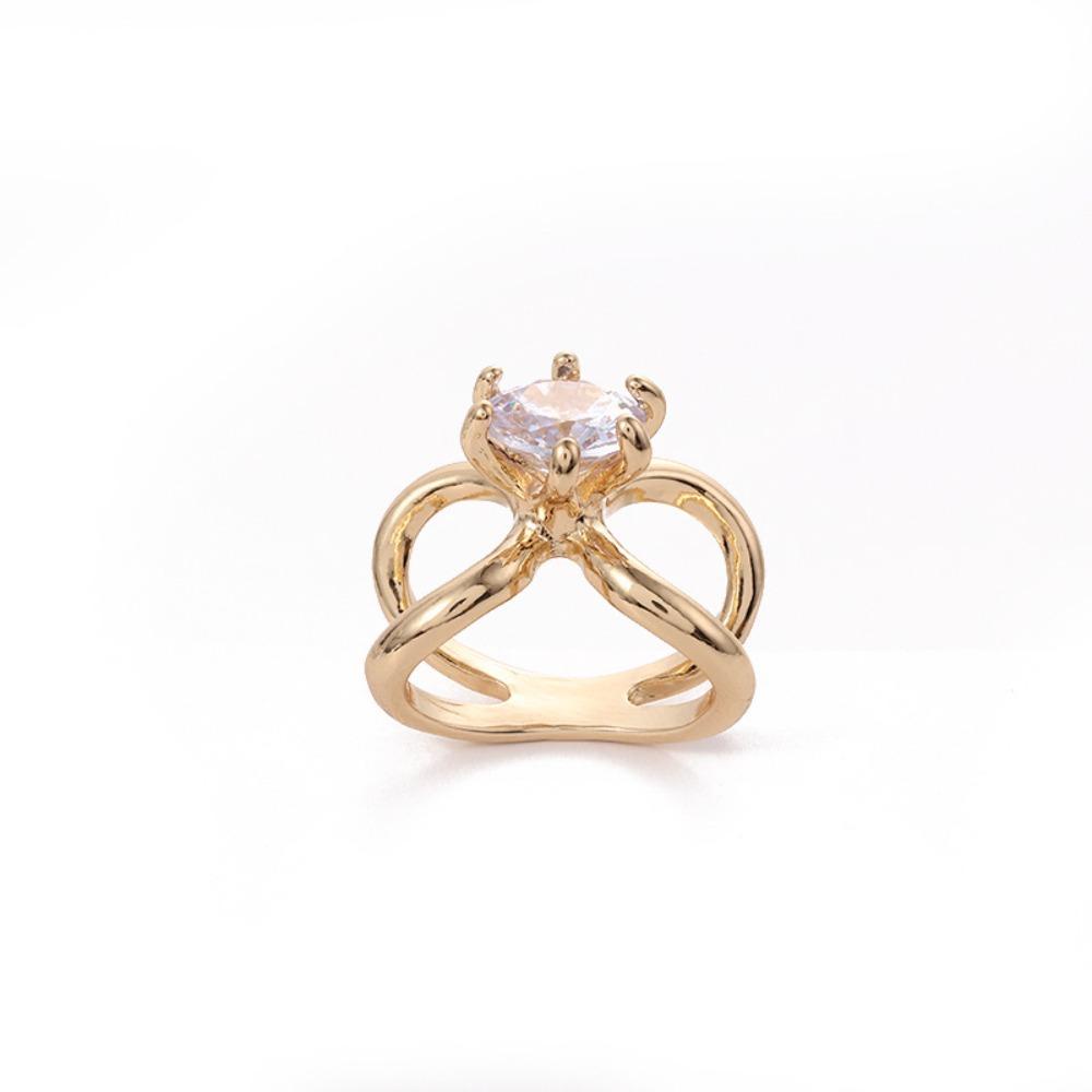 Khóa Cài Khăn Choàng Bằng Kim Loại Sang Trọng Thanh Lịch Cho Nữ