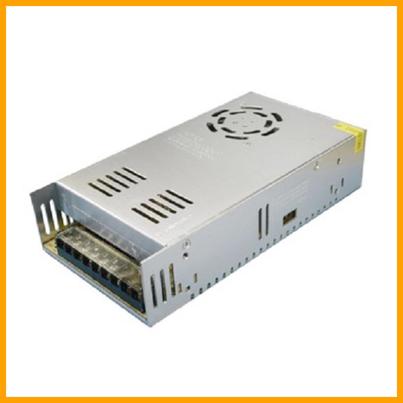 Nguồn Tổ Ong Đổi Nguồn từ 220V về 12V-30A