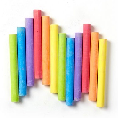 Phấn Màu Không Bụi MUNGYO ADC-10A