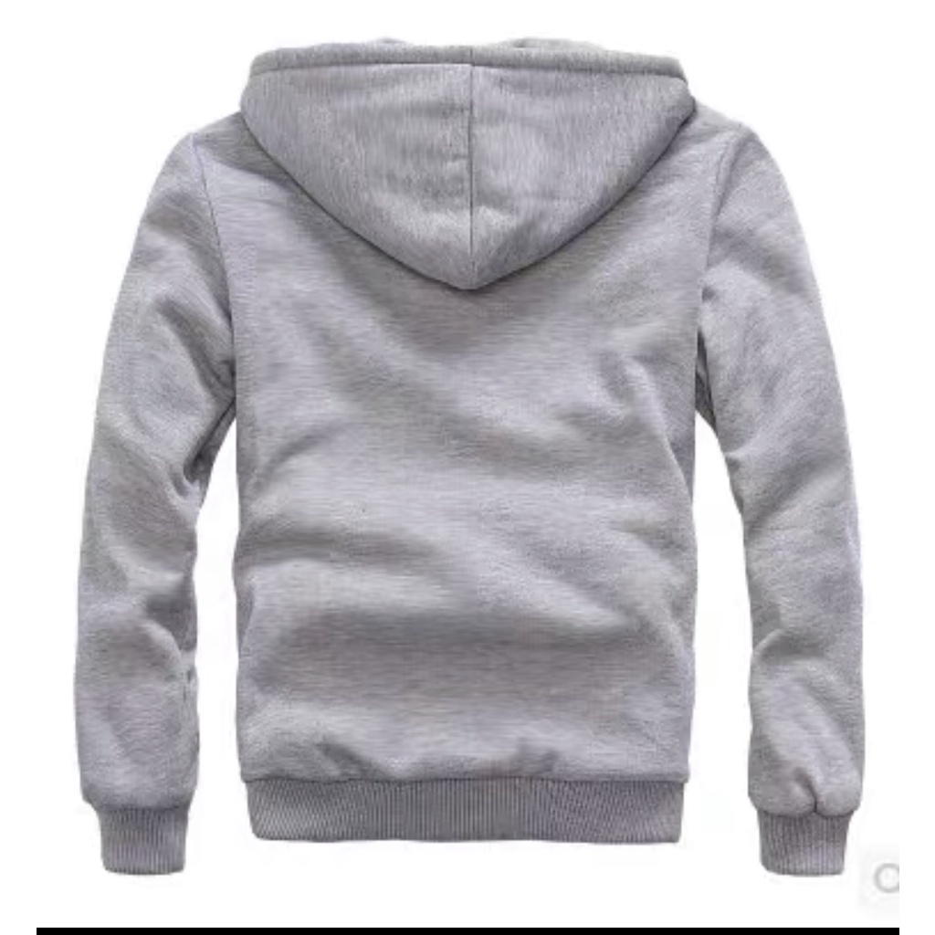 ÁO KHOÁC NỈ LÓT LÔNG NAM NỮ NÓN TRÙM ĐẦU ẤM ÁP MÙA ĐÔNG CỰC XỊN SÒ