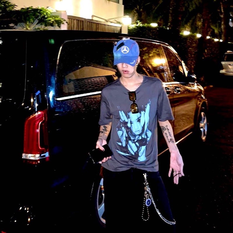 Áo thun 𝟎𝟎 𝐃𝐑𝐑𝐊 𝐆𝐑𝐄𝐘 𝐓𝐄𝐄