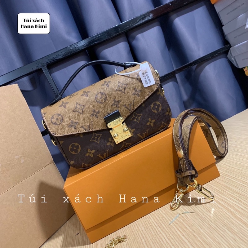 Túi đeo chéo / kẹp nách cặp POCHETTE