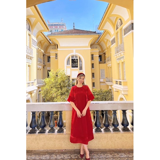 ĐẦM TƠ TRƠN - BIMI