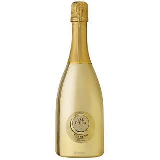 Vang nổ val d'oca vino spumante bianco extra dry 750ml
