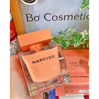 Nước hoa Narciso Poudree 90ml