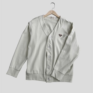 Áo Khoác “Lazy Cardigan”