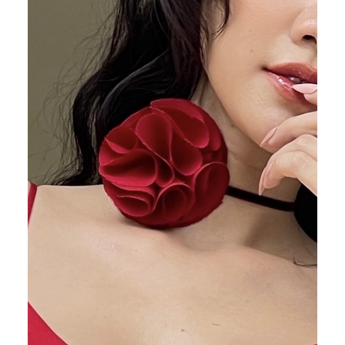 LEMONCHICVN - PHỤ KIỆN HOA CỔ