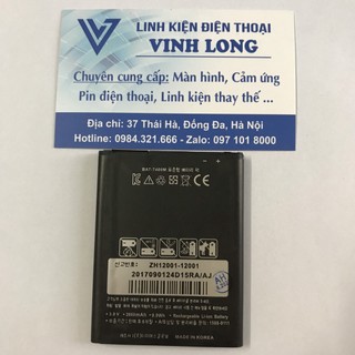 Pin sky a850 bat-7400m