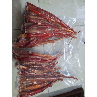 1kg sâm cau đỏ tây bắc 90k