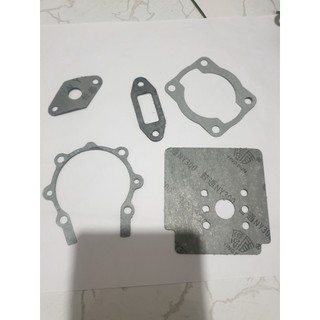 ( 2 BỘ)BỘ ZOANG ( RON) MÁY CẮT CỎ 328