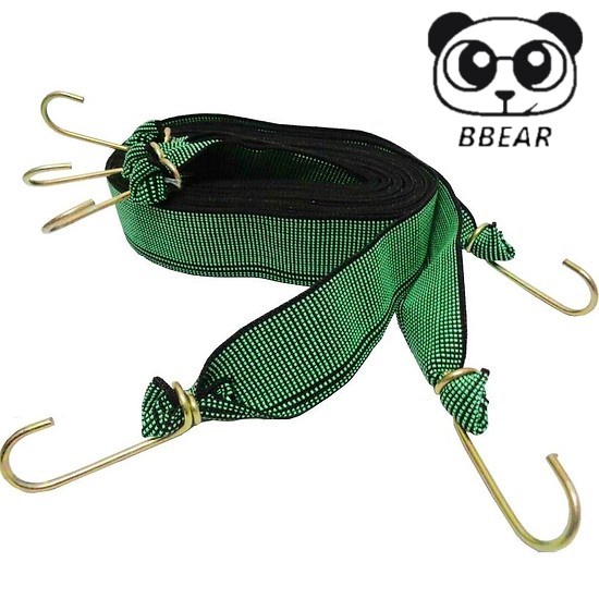 Dây Cột Hàng Bảng Lớn Dài 2m5, 3m