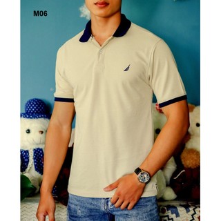 Áo polo - vnxk, cotton cá sấu, co giãn 4 chiều, form slim chuẩn đẹp - mầu bất kỳ