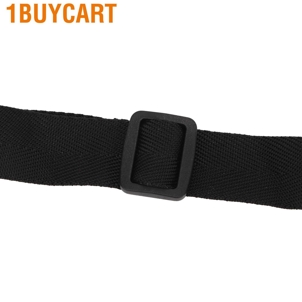 1buycart Water Bottle Holder Portable Mesh Bag with Adjustable Shoulder Strap for Outdoor Fitness Exercise