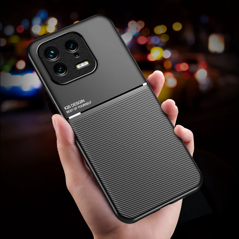 Ốp Điện Thoại Silicon TPU Mềm Thời Trang Bảo Vệ Toàn Diện Cho Xiaomi Mi 13 Pro 5G Mi13 5G