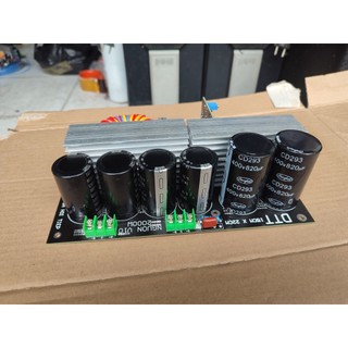 nguồn xung 2000w hồi tiếp