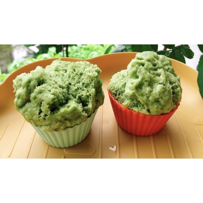 Bột Morigana làm bánh Muffin - Pancake cho bé