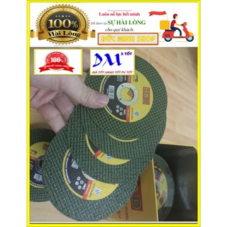 Đá cắt sắt, thép 100mm hd,đá hải dương,theoid tiger chất lượng tốt