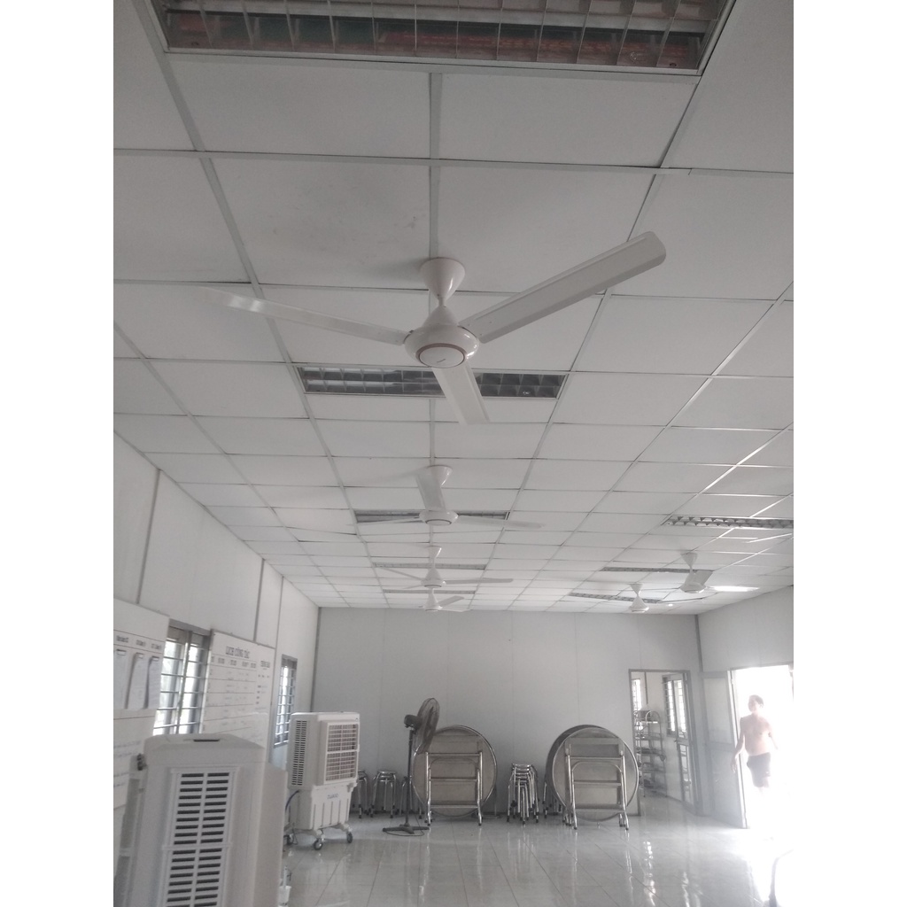 Quạt trần Panasonic F-60MZ2-S