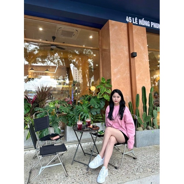 CÓ SẴN ÁO LEN NHẸ ZARA AUTH MÀU HỒNG PASTEL XINH XỈU KÈM ẢNH KHÁCH MẶC