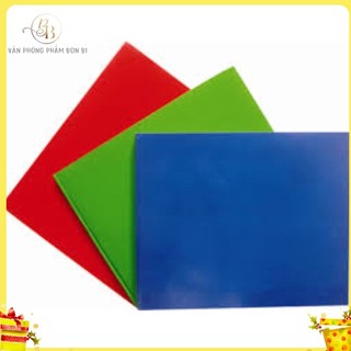 Sổ bìa cứng kẻ ngang khổ B5 bằng đầu Minh Châu Kích Thước  24,3cmx16cm