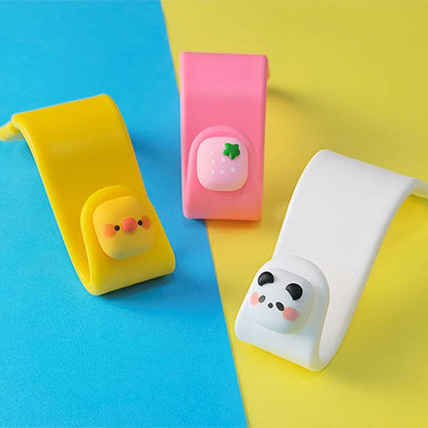 Car Cartoon Hook Seat Back Storage Hook Car Supplies Cute Hook New Hook Car Storage Can fVD9