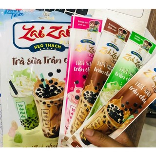 1KG THẠCH ZAI ZAI ĐỨC HẠNH ĐỦ LOẠI