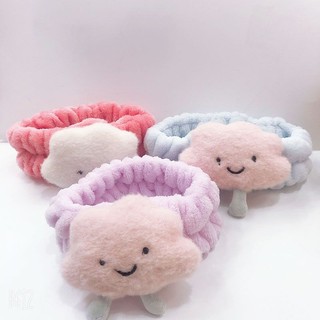 Băng Đô Bé Mây Siêu Cute (Loại 1 dày Dặn)