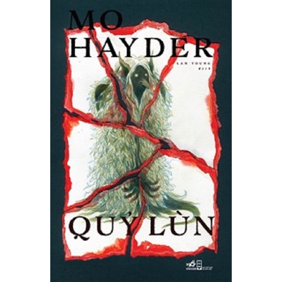 Sách - Qủy Lùn - nguyetlinhbook