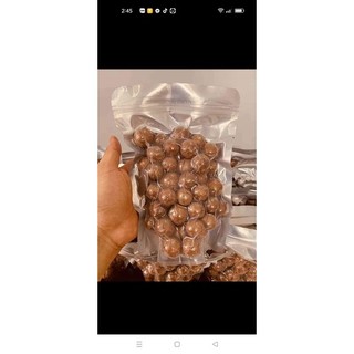 HẠT MACCA ĐĂK LĂK LOẠI 1(MẮC CA SẤY CHÍN) 500GR