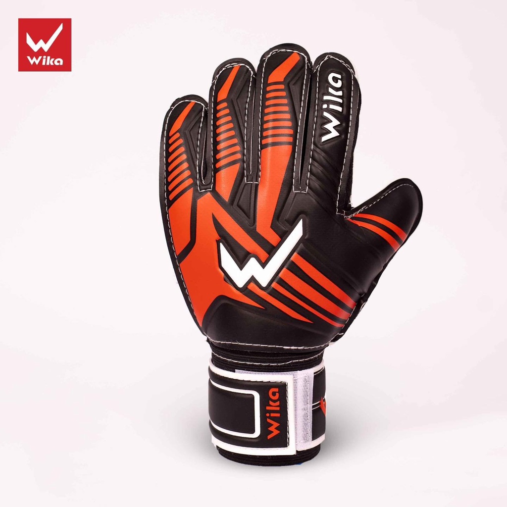 Găng Tay Thủ Môn H3 Robo Có Xương Trợ Lực Có Thể Tháo Lắp Vải Đẹp Thoáng Khí Không Bị Tuột Hàng Chính Hãng Đúng Mô Tả