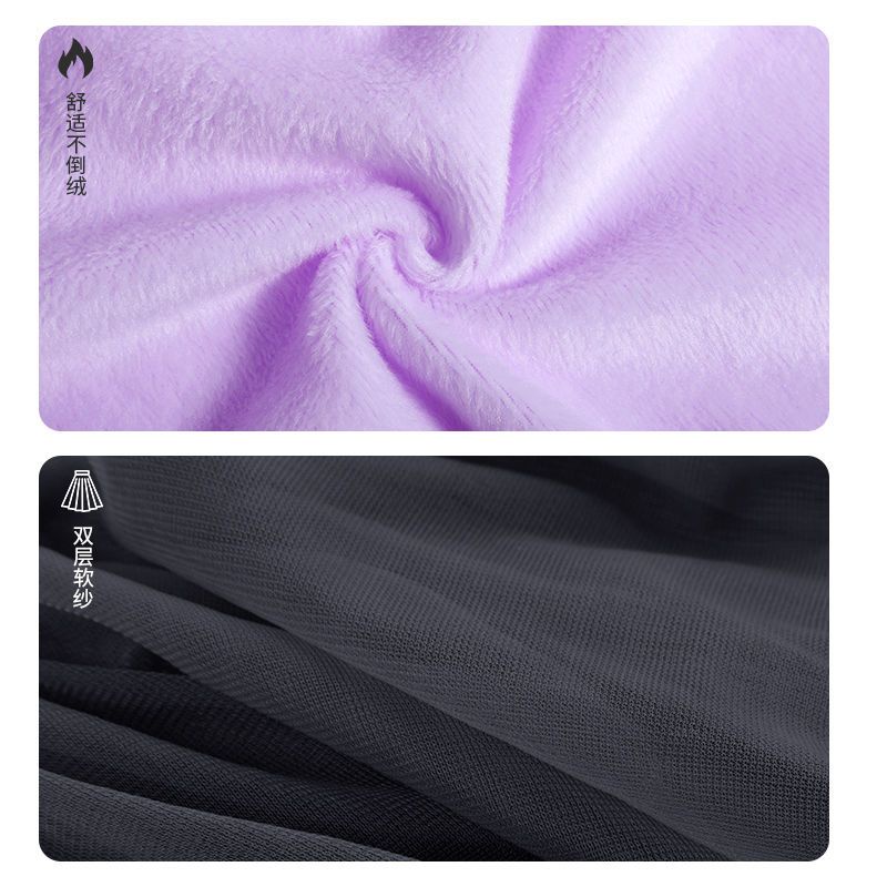 Bộ Trang Phục Múa Ba Lê Dài Tay Thời Trang Thu Đông Cho Nữ