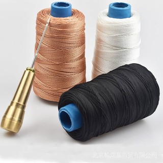 Cuộn Chỉ May Đồ Da Dài 300 Mét