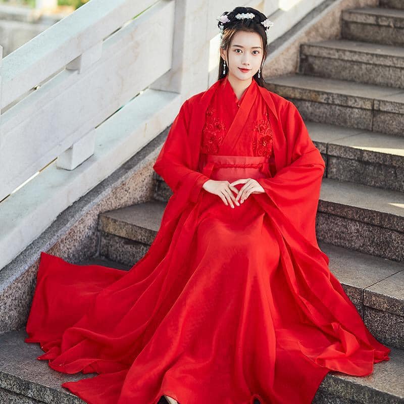 Trang phục phim cổ trang