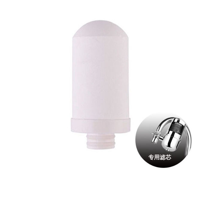 Lõi lọc thay thế của Bộ lọc nước Lishile - dùng để uống, sinh hoạt, lọc nước giếng khoan, nước đầu nguồn