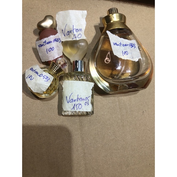 Nước hoa,gọg mắt kính autha.nic combo