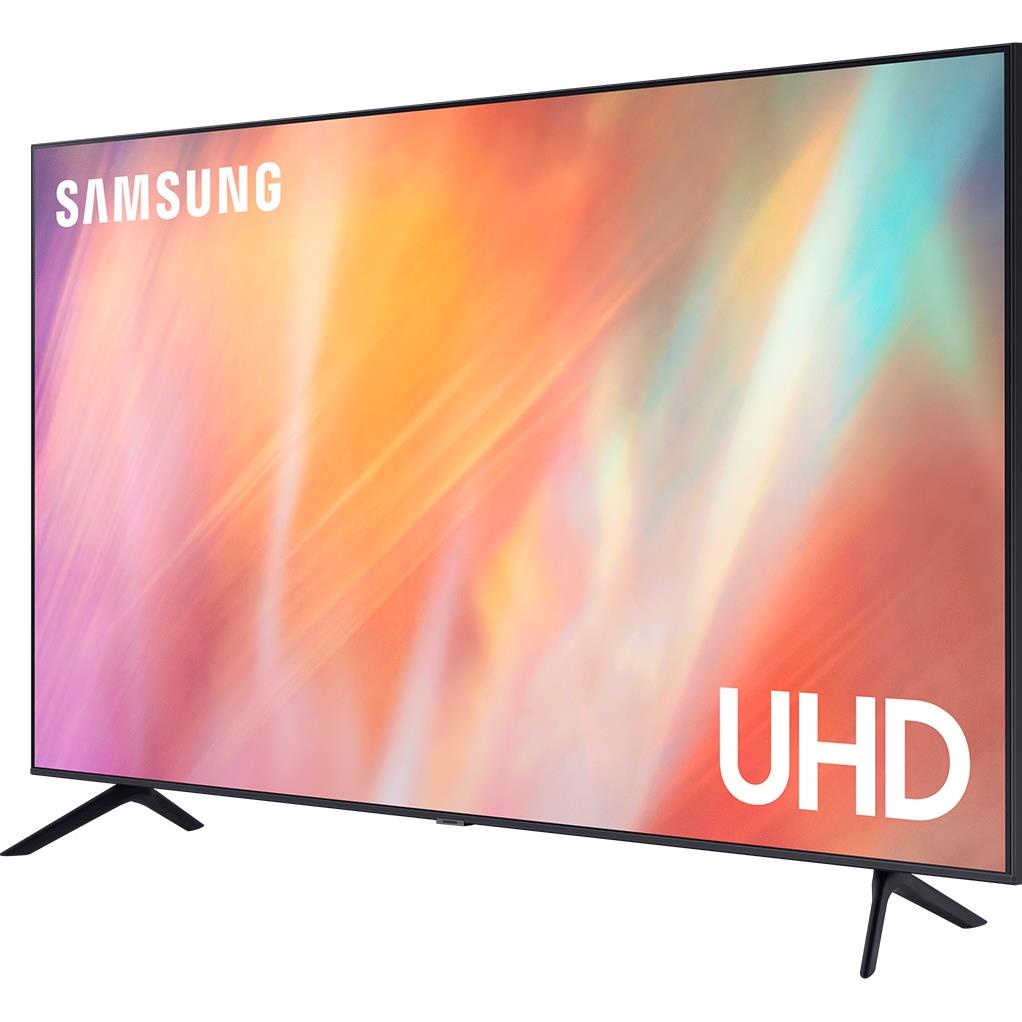 Smart Tivi Samsung 43 Inch 4K UHD UA43AU7000KXXV