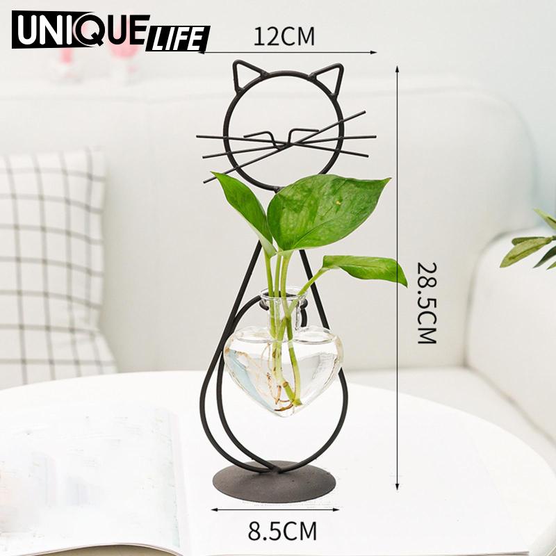 Chậu cây dễ thương Chậu trang trí nhà hiện đại Quà tặng Bình nghệ thuật