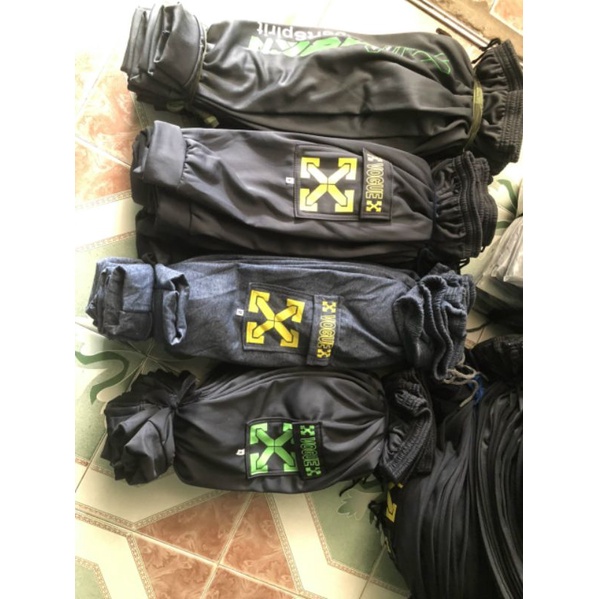 Sale Quần Nỉ Bông Bé Trai 17-30kg-Qate