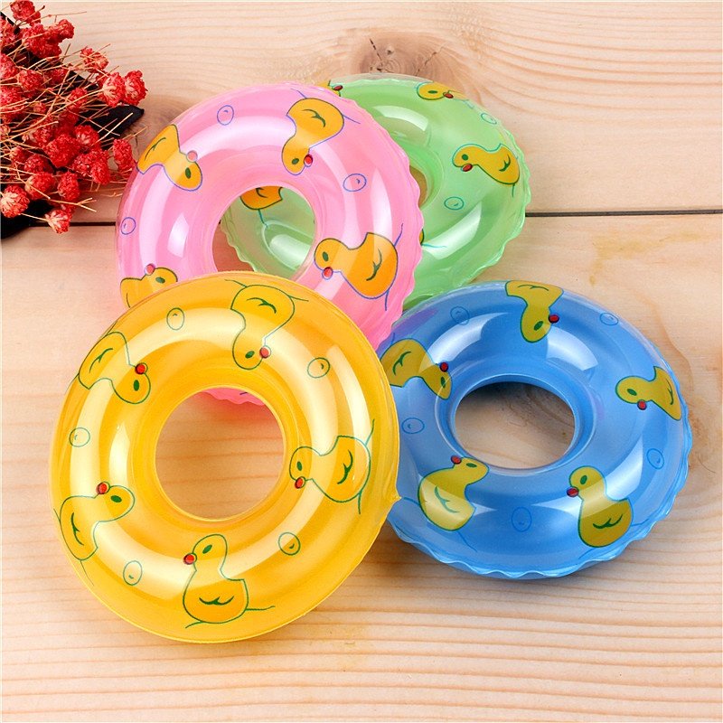 Phao bơi mini cho Hamster ,Nhím
