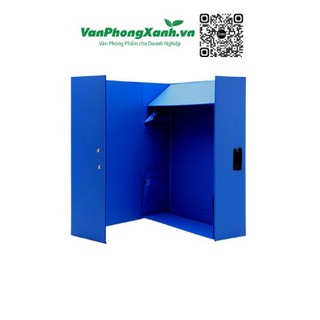 Cặp hộp gấp A4 5cm