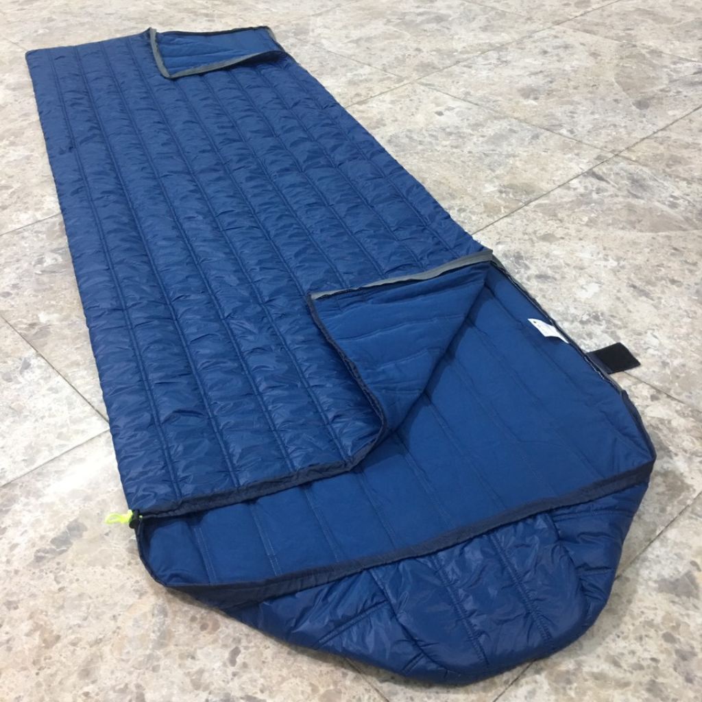 Túi ngủ văn phòng/du lịch chống thấm nước