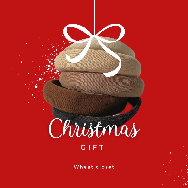 CHRISTMAS SPECIAL GIFT
