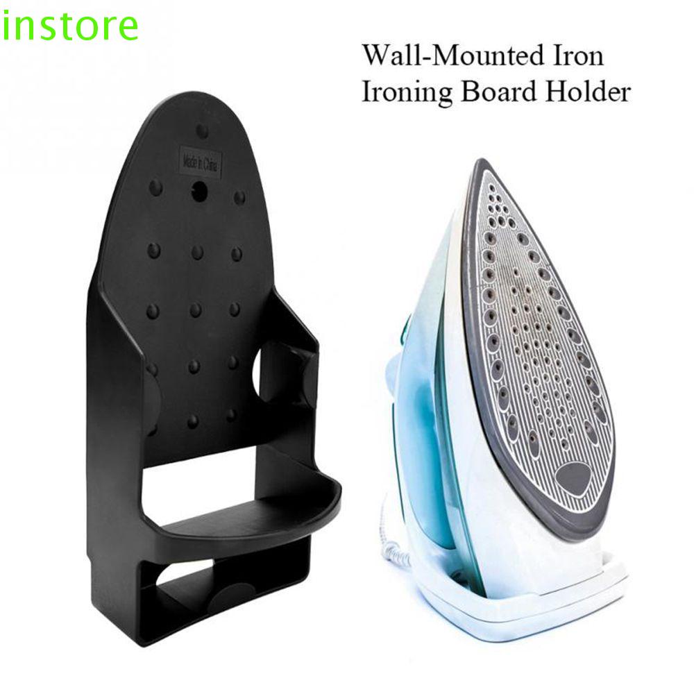 Giá Đỡ Bàn Ủi Bằng Sắt Sắp Xếp Gọn Gàng Cho Nhà Ở
