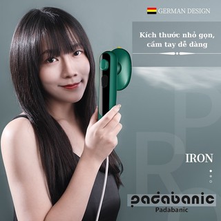 Máy là hơi nước cầm tay hàng chất lượng, bàn ủi hơi nước cầm tay công suất lớn